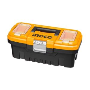 Boîte à outils en PVC14 Vide INGCO