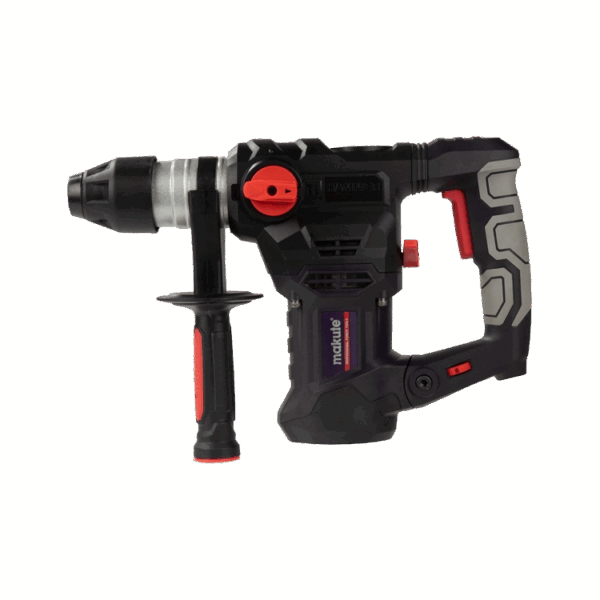 Makute Marteau Rotatif 1380W