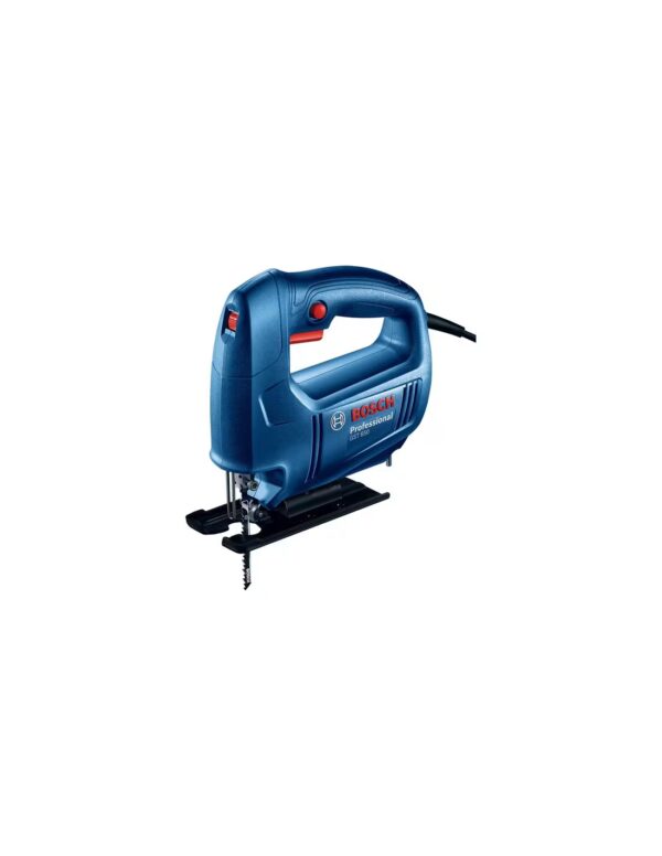 Bosch Scie sauteuse GST 65 BE Professional
