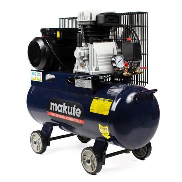 Compresseur d’air Makute 50L